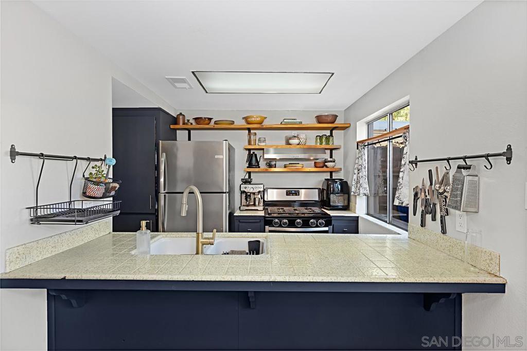 El Cajon - Residential