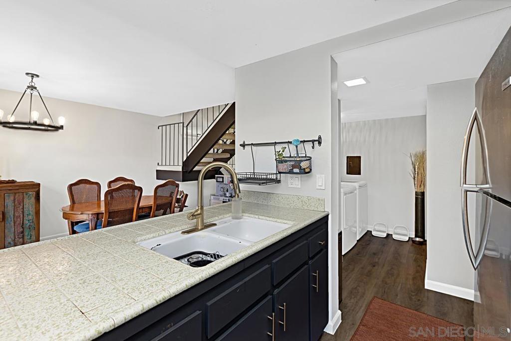 El Cajon - Residential