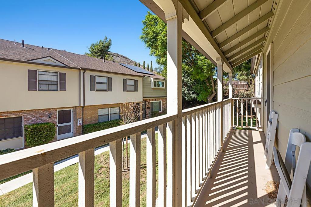 El Cajon - Residential