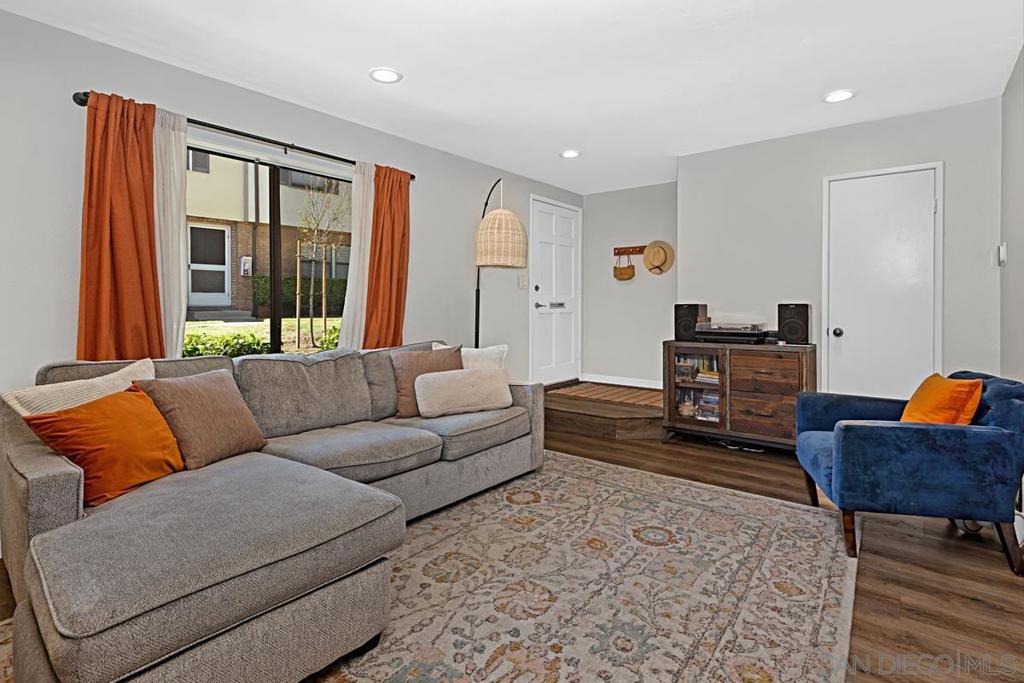 El Cajon - Residential