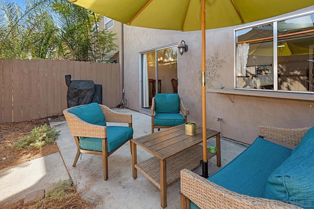 El Cajon - Residential