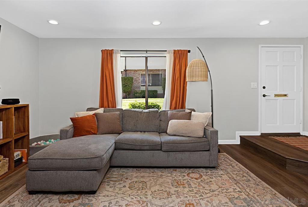 El Cajon - Residential