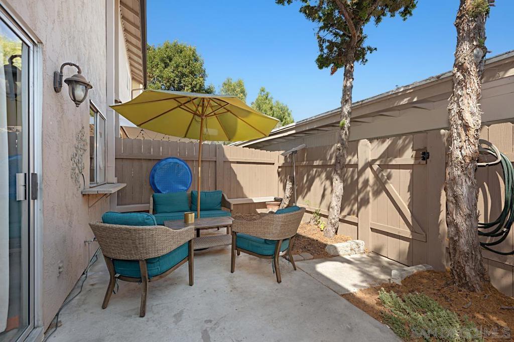 El Cajon - Residential