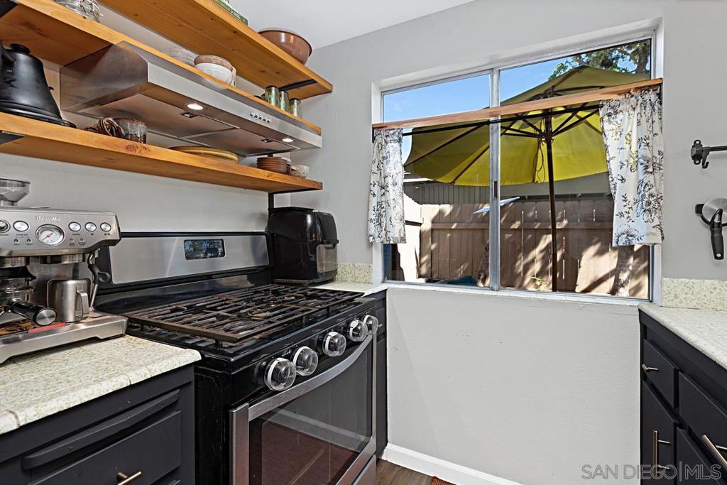 El Cajon - Residential