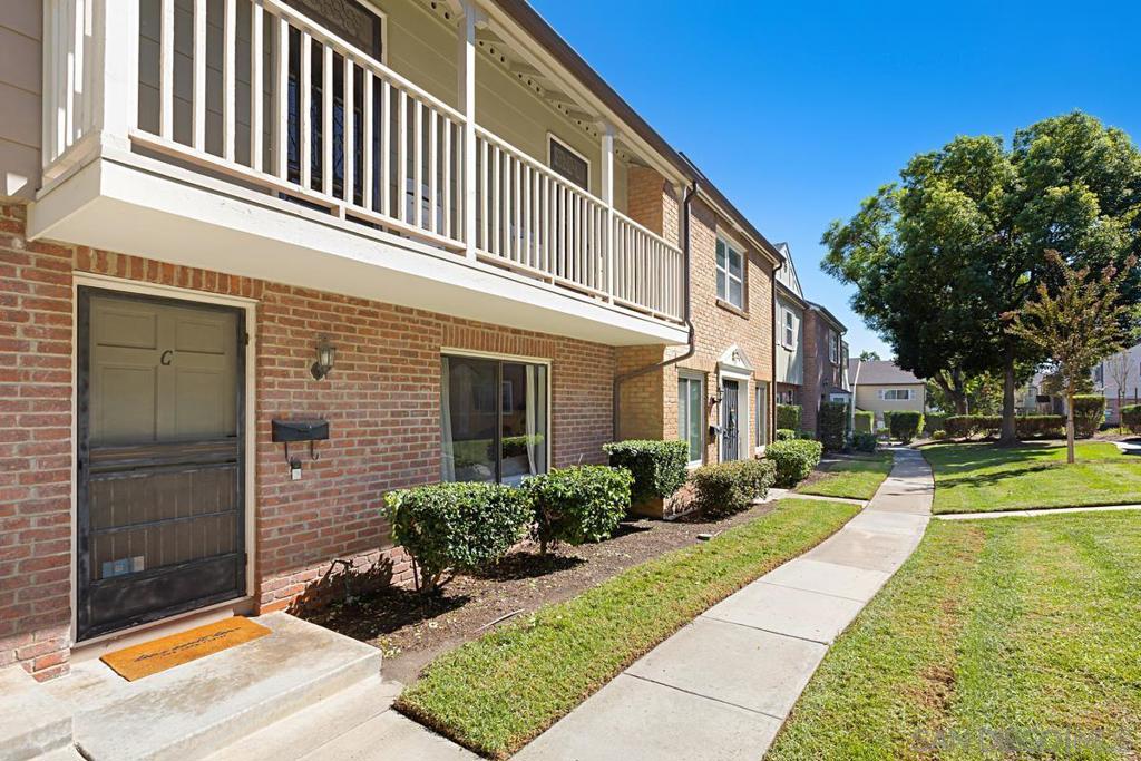 El Cajon - Residential