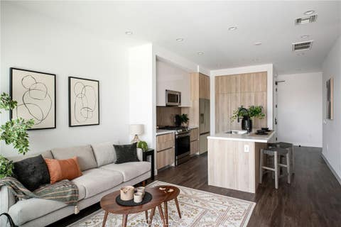 Photo of 118 Astronaut Ellison S Onizuka Street St #309, Los Angeles, CA 90012 (MLS # PF26165049)