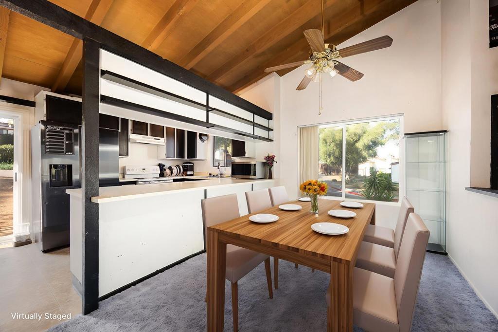 Ramona - Residential