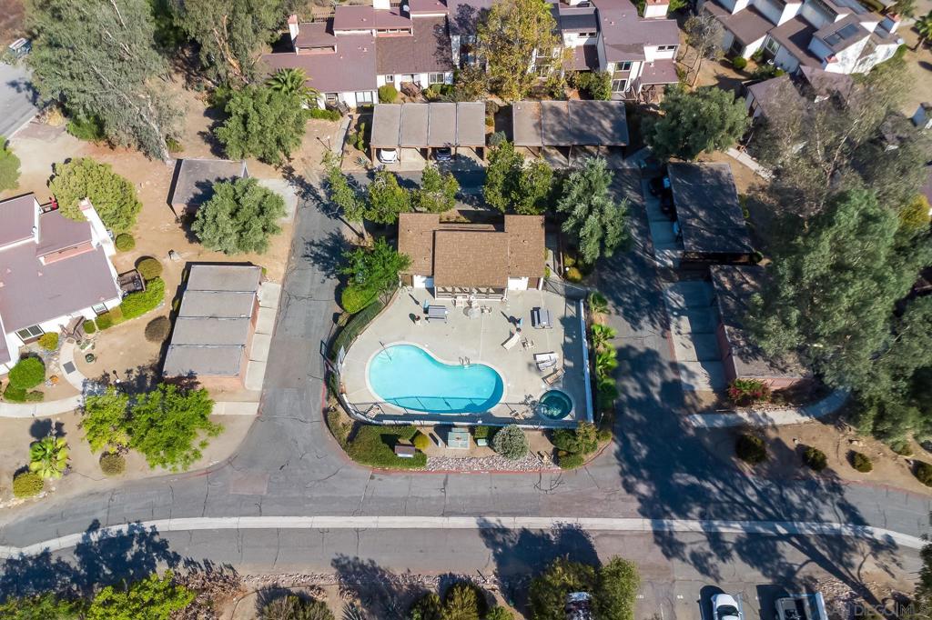 Ramona - Residential