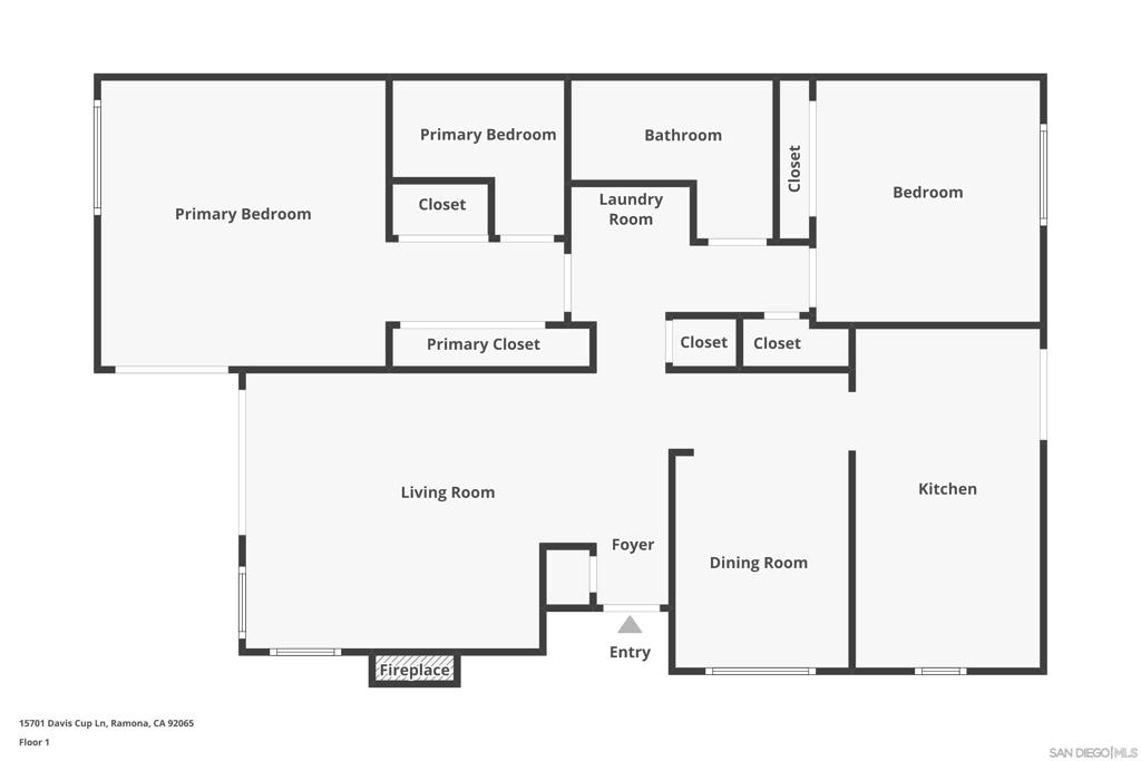 Ramona - Residential