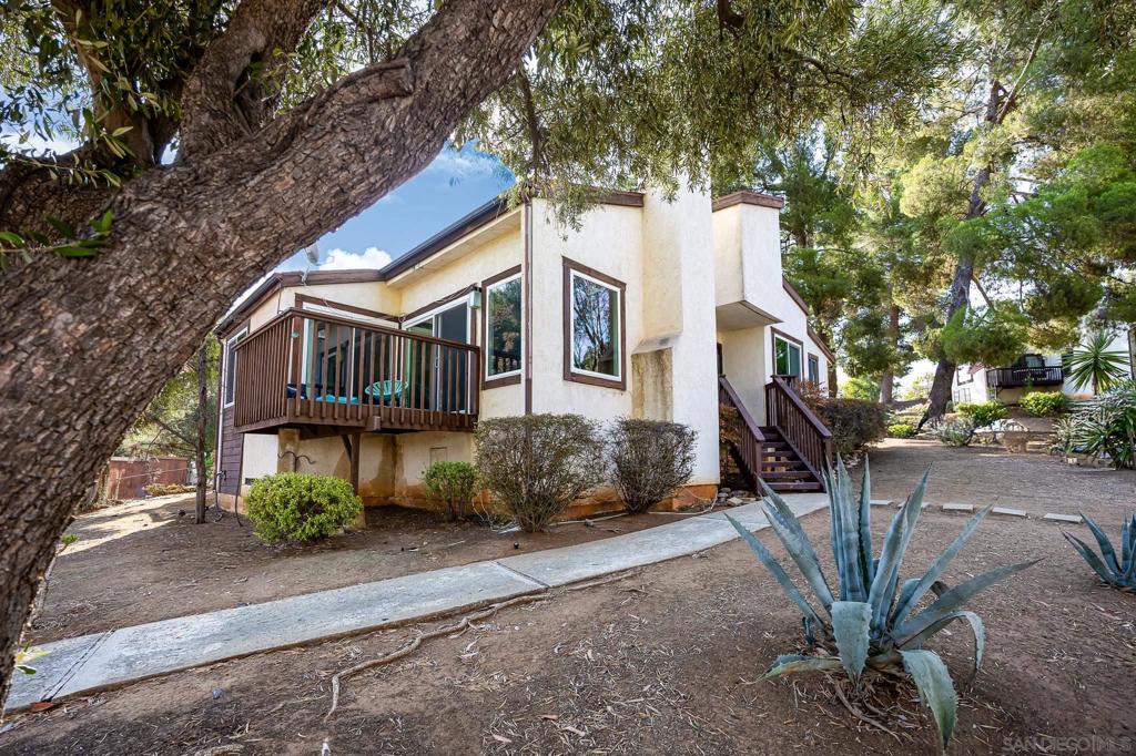 Ramona - Residential