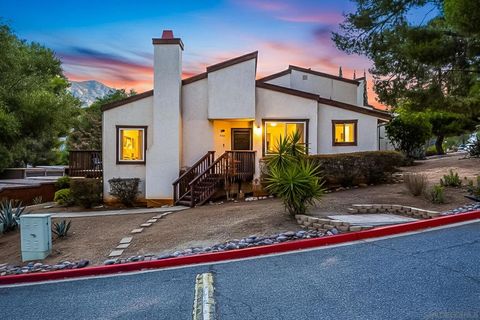 15701 Davis Cup Ln Ramona CA 92065