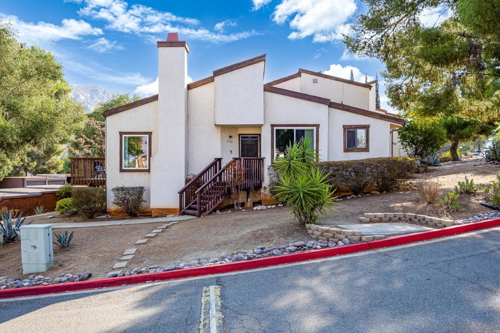 Ramona - Residential
