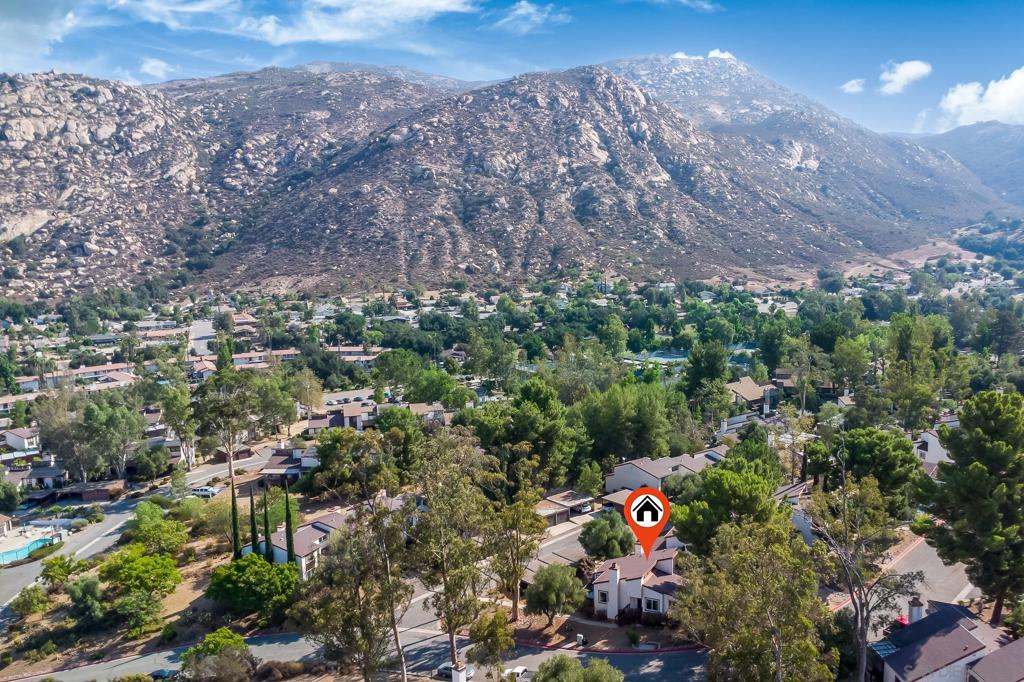Ramona - Residential