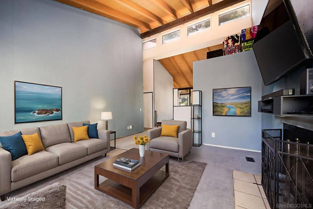 Ramona - Residential
