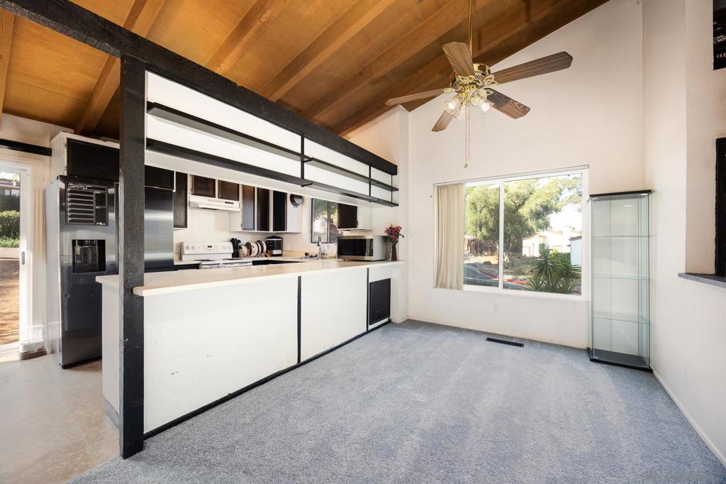 Ramona - Residential