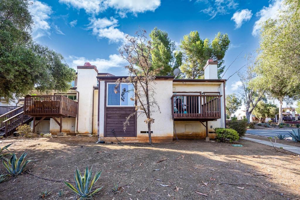 Ramona - Residential