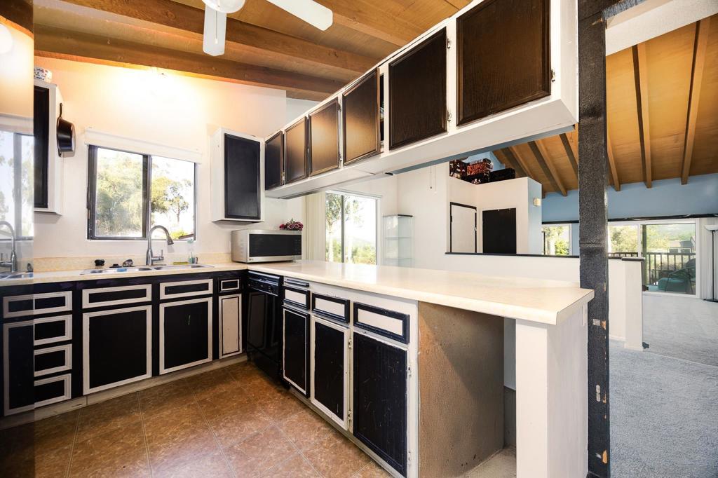 Ramona - Residential