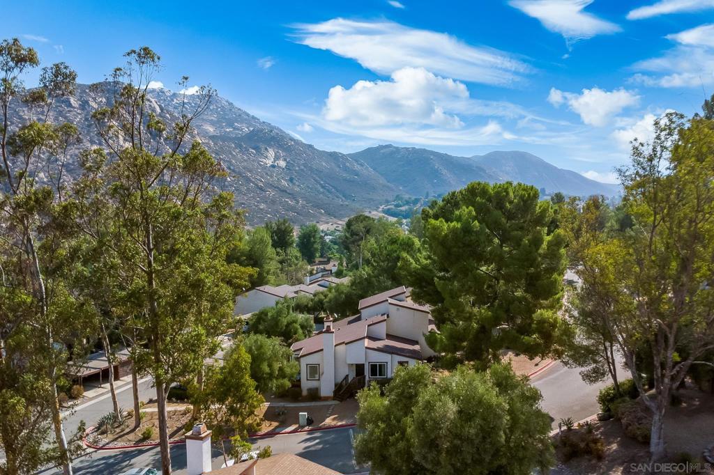 Ramona - Residential