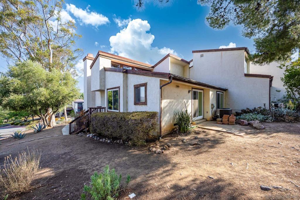 Ramona - Residential