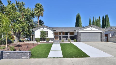 Photo of 6624 Catamaran Street, San Jose, CA 95119 (MLS # ML82065018)