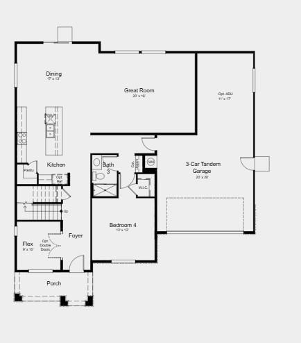 3012 Discovery Court