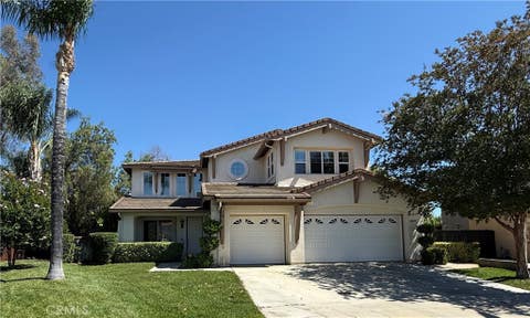 Photo of 32493 Palacio ST, Temecula, CA 92592 (MLS # SW26186275)
