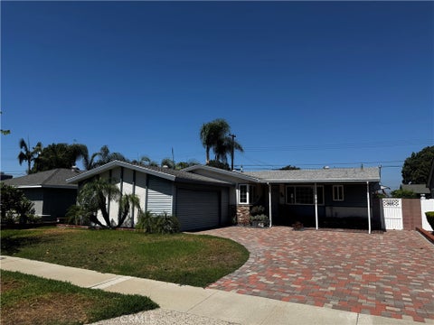 Photo of 8121 Carnation Drive, Buena Park, CA 90620 (MLS # SB26193387)