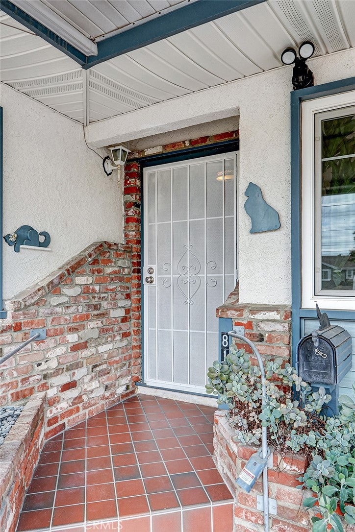 8121 Carnation Drive