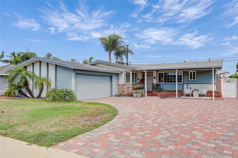Photo of 8121 Carnation Drive, Buena Park, CA 90620 (MLS # SB26193387)