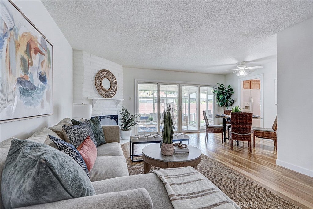 8121 Carnation Drive
