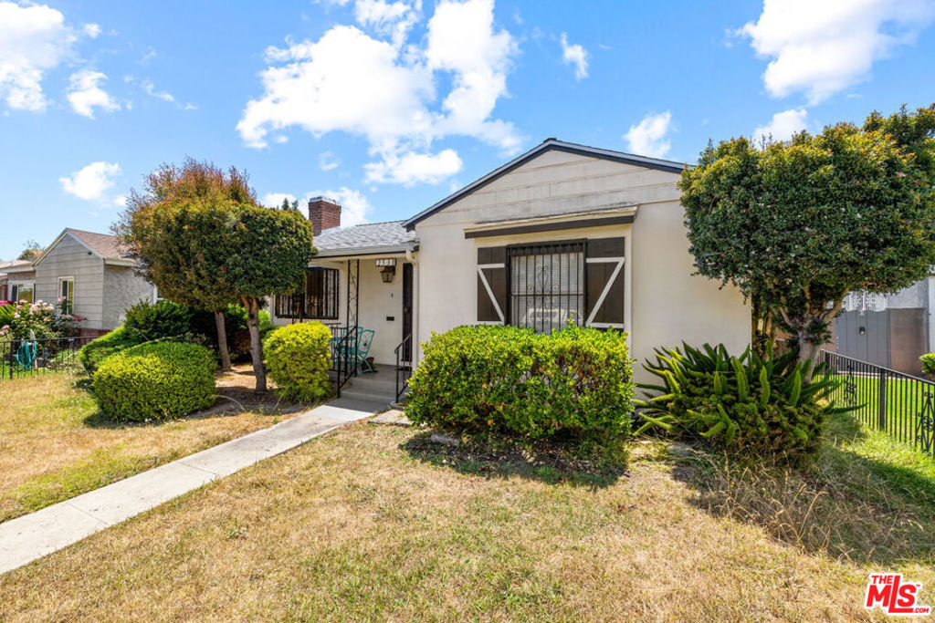 2530 W 154th Street