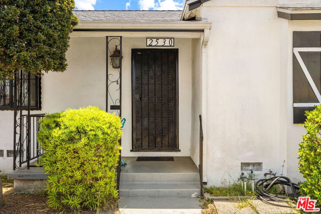 2530 W 154th Street
