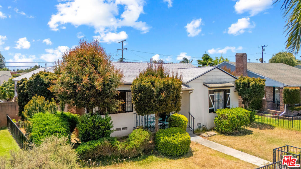 2530 W 154th Street