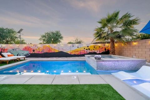 Photo of 42873 Della Place, Indio, CA 92203 (MLS # 219145611DA)