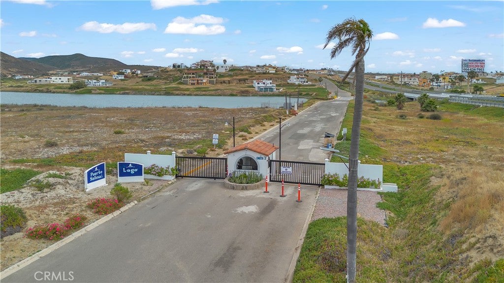 29 Lago De Patzcuaro, la Salina Ensenada mexico