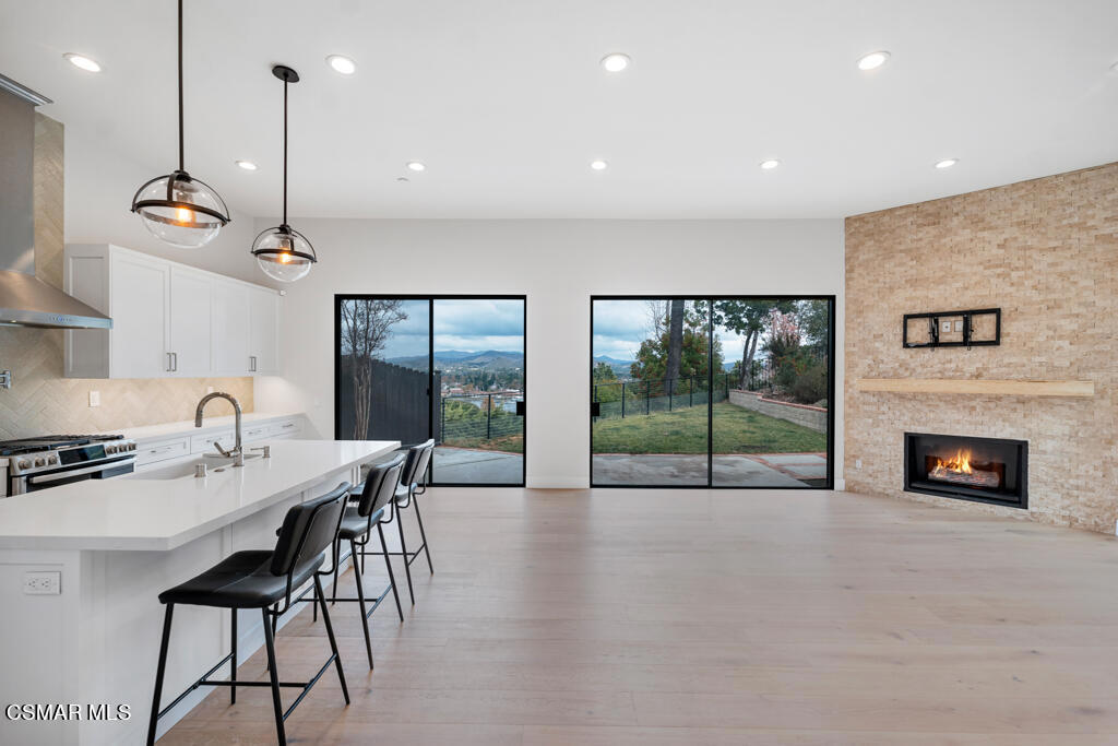 Terrace Townhomes-722 - 722 - Residential Lease