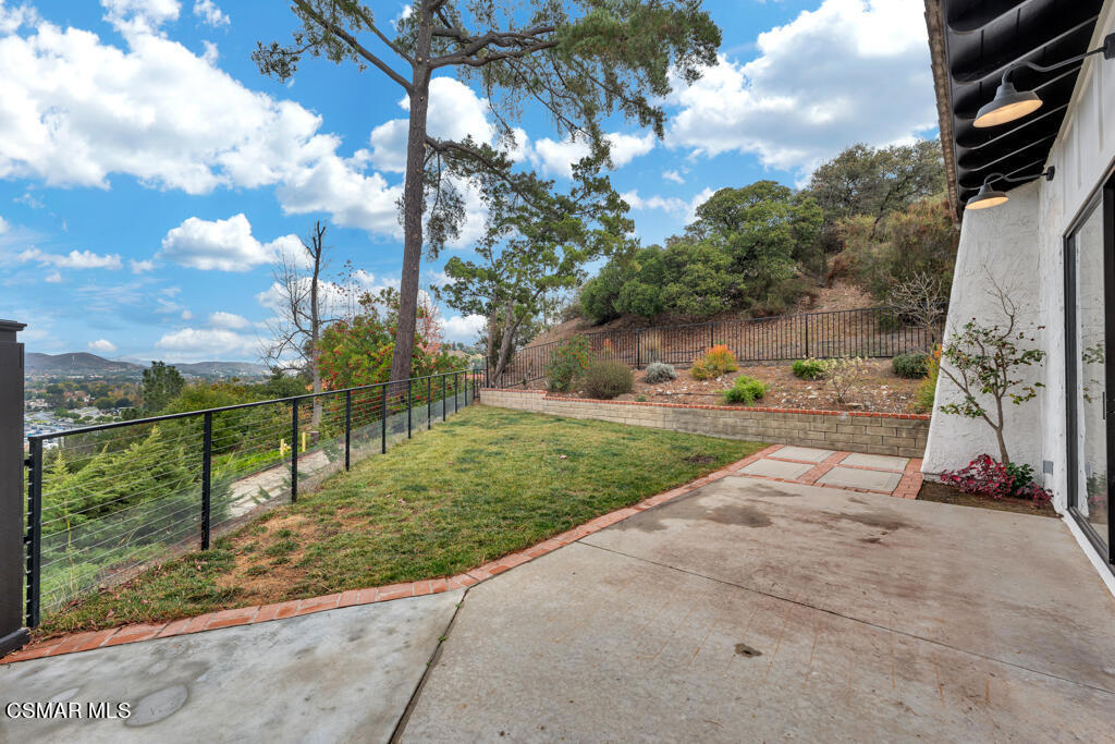 Terrace Townhomes-722 - 722 - Residential Lease