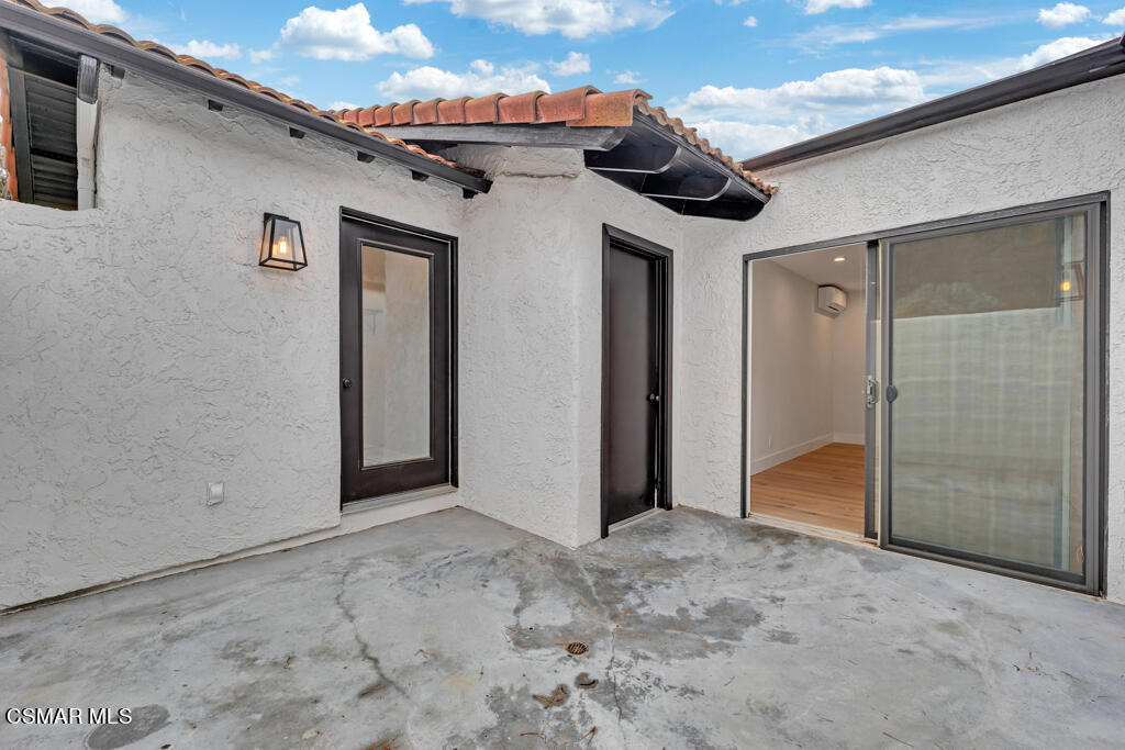 Terrace Townhomes-722 - 722 - Residential Lease