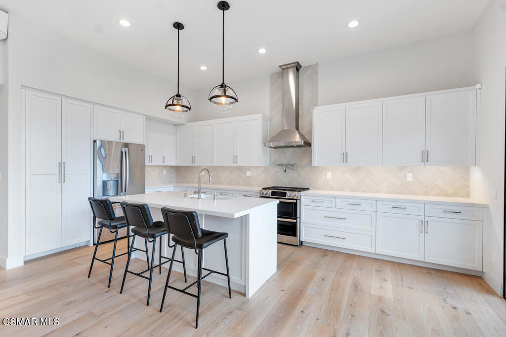 Terrace Townhomes-722 - 722 - Residential Lease