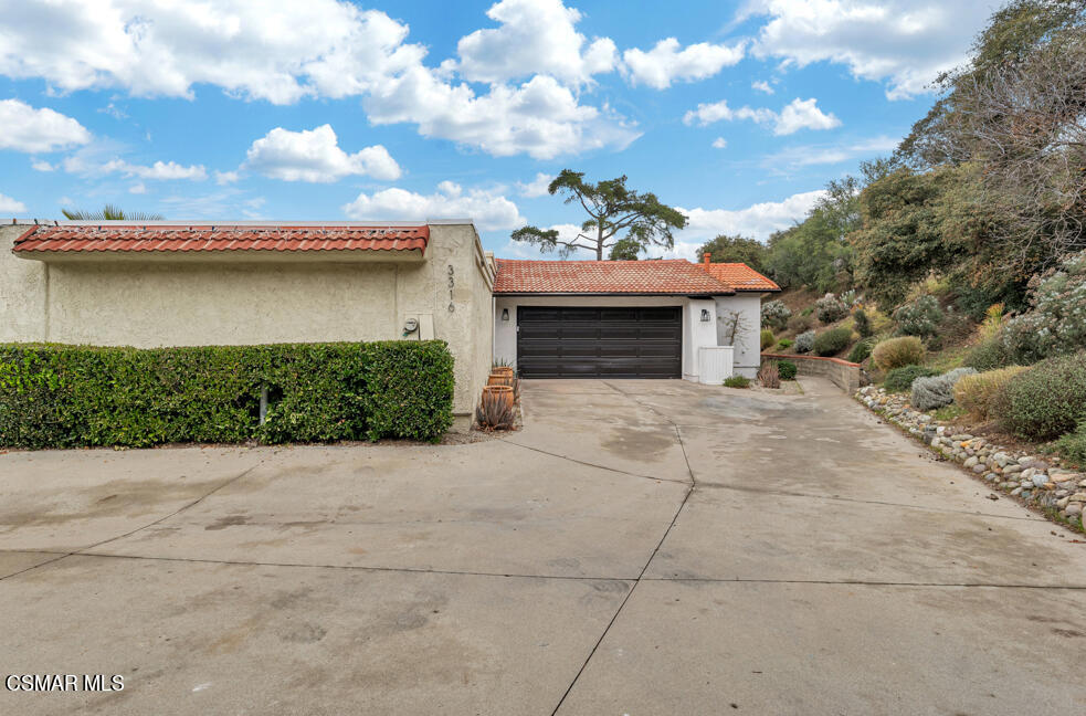 Terrace Townhomes-722 - 722 - Residential Lease