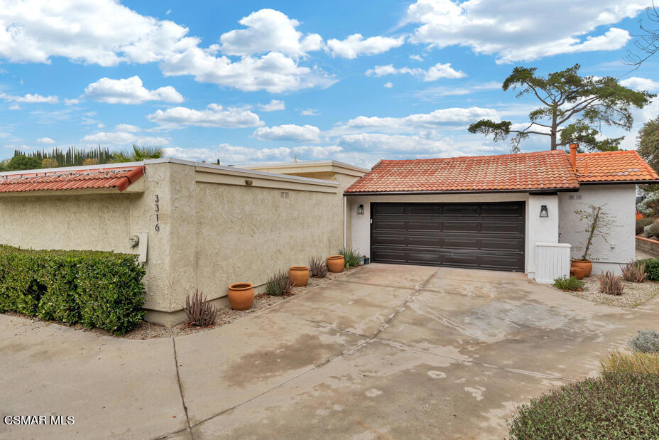 Terrace Townhomes-722 - 722 - Residential Lease