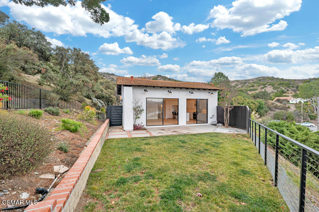 Terrace Townhomes-722 - 722 - Residential Lease