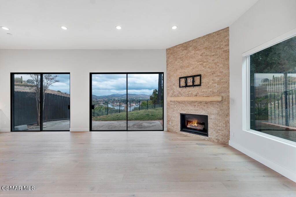 Terrace Townhomes-722 - 722 - Residential Lease