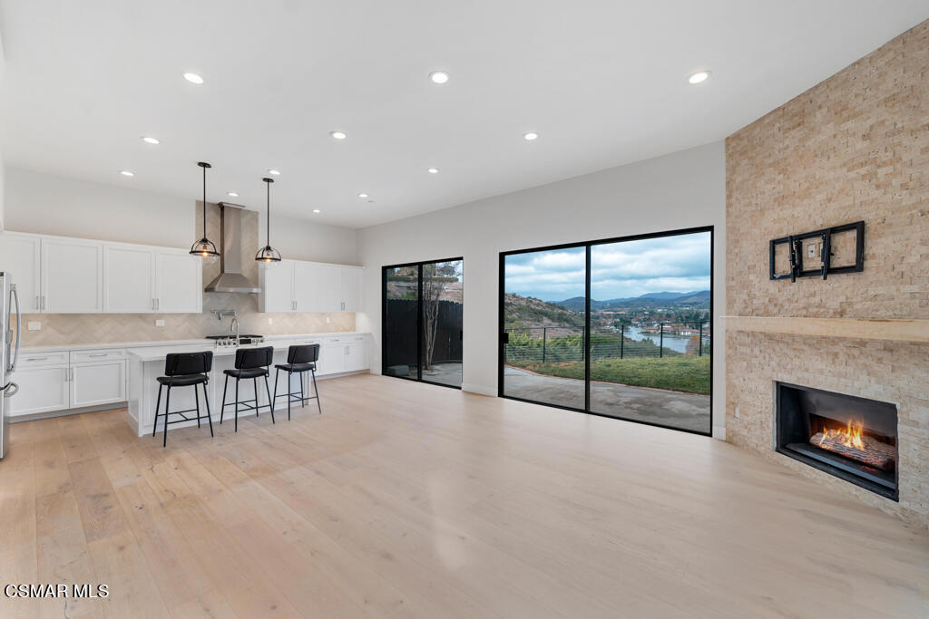 Terrace Townhomes-722 - 722 - Residential Lease