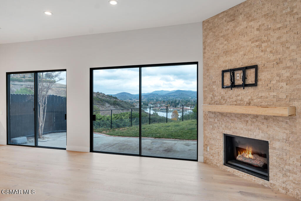 Terrace Townhomes-722 - 722 - Residential Lease