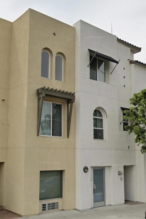 Photo of 7745 El Cajon Blvd Blvd #1, La Mesa, CA 91942 (MLS # 260023986SD)