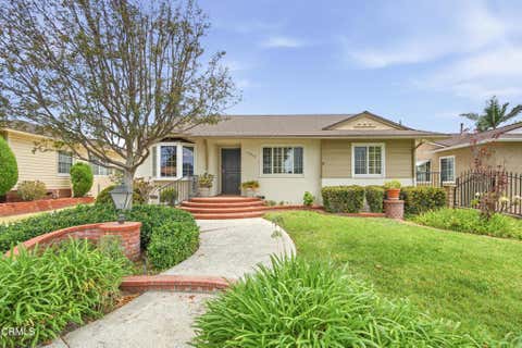 Photo of 15359 La Salos Drive, Whittier, CA 90603 (MLS # P1-28177)