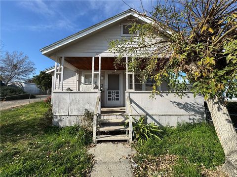 355 Califorina Street Maricopa CA 93252