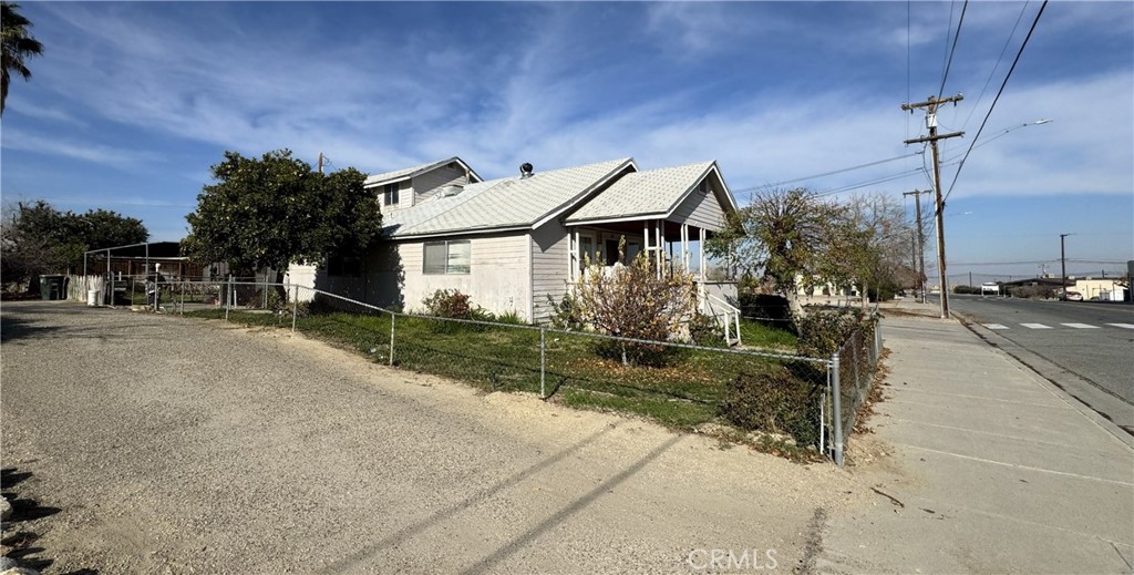 355 Califorina Street