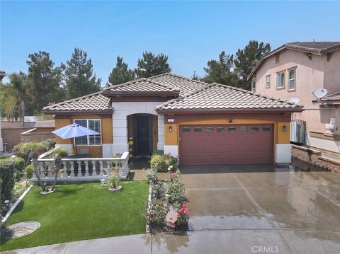 Photo of 6252 Goldendale Way Way, Fontana, CA 92336 (MLS # TR26098428)